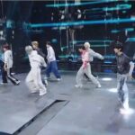 Panggung M! Countdown Ambruk