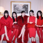 ILLIT Jacquemus Paris Fashion Week