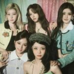 FIFTY FIFTY Spring Fever