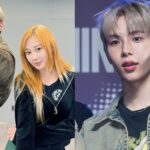 Shotaro RIIZE Giselle aespa