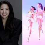 Arden Cho Best vocal