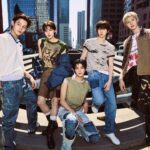 Cortis iHeartRadio Awards