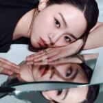 Shin Hye-sun Lady Duaa