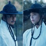 Film Canvas of Blood