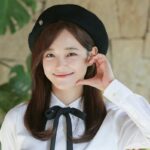 Kim Se Jeong Jellyfish