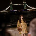 Yoona London Fashion Week