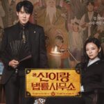 Drakor Phantom Lawyer