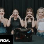 BLACKPINK 100 juta subscriber