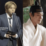 Park Ji Hoon The King’s Warden