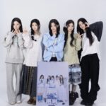 ILLIT Ulang Tahun Kedua