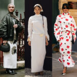 Inspirasi Gaya Modest