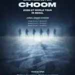 BABYMONSTER CHOOM sold out