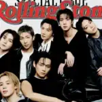 BTS reuni sebagai tujuh member