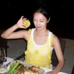 Hyeri Maldives