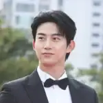 2PM di pernikahan Taecyeon