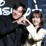 Park Bo Young transformasi Gold Land