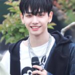 Jaehyun BOYNEXTDOOR Jungkook BTS fanboy