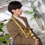 V BTS main saksofon dipuji Grammy