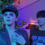 G-Dragon dan Kwang Hee wawancara Coachella