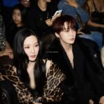 Cameo Moon Ga Young dan Doyoung di The Devil Wears Prada 2