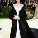 Karina aespa Met Gala 2026