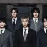 BTS ARIRANG Billboard 200