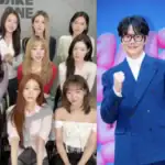 I.O.I The Seasons