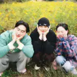 Jae-seok’s B&B Rules