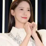 YoonA Girls’ Generation Cannes
