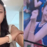Kim Rahee PSY