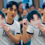 Ji Soo perundungan