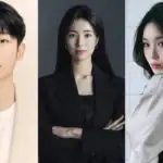 Jung Hae In Ha Young