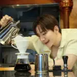 Junho’s Lunch Club
