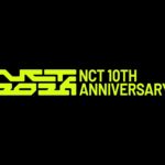NCT 10 Tahun Debut