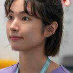 Tanah keluarga Ha Young