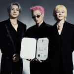 BIGBANG Duta Administrasi Dirgantara Korea
