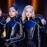 10 tahun BLACKPINK untuk 40 penggemar