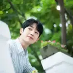 Jung Hae In Gilss