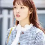 Lee Sung Kyung Donasi Korban Banjir