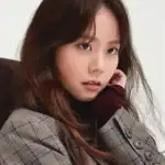 Han Seungyeon KARA gangguan saraf