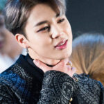 Jimin BTS Donasi Pasien Kanker