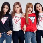 BLACKPINK 10 tahun
