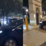Sasaeng Mengadang Mobil Selebriti