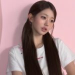 Jang Wonyoung highlighter