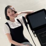 Kakak Jang Wonyoung