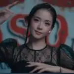 Jisoo BLACKPINK CLICK