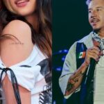 Anggota girl group HYBE disorot usai menunjukkan dukungan publik untuk rapper Macklemore