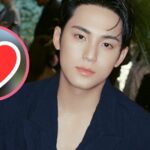 Foto yang Diklaim sebagai Bukti Kencan Mingyu SEVENTEEN Saat Wamil Jadi Sorotan