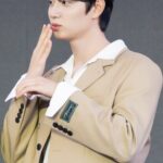Festival Film Internasional Busan Kim Jae Won