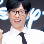 Yoo Jae Suk Mengklaim Ikut Membesarkan Aktor yang Sedang Naik Daun